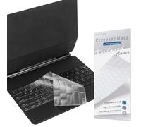Digi-Tatoo KeyboardMate Keyboard Cover for Apple iPad Pro Magic Keyboard (for iPad Pro 12.9)