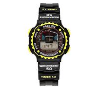 Digi-Tech - Men's Watch - DT102912
