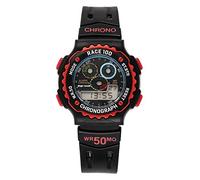 Digi-Tech - Men's Watch - DT102913