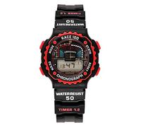 Digi-Tech - Men's Watch - DT102914