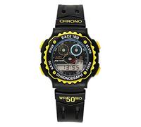 Digi-Tech - Men's Watch - DT102917