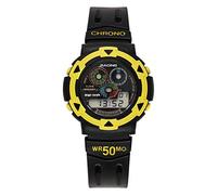 Digi-Tech - Men's Watch - DT102929