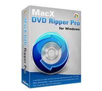 Digiarty MacX DVD Ripper Pro für MAC
