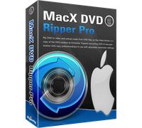 Digiarty MacX DVD Ripper Pro für Windows