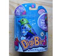 Digi Birds Silverlit Single Figure