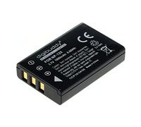 Digibuddy battery compatible with Fuji NP-120 LI-Ion