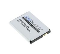 Digibuddy rechargeable battery MT-F 312BAT006 Li-Ion 3.7 Volt 750 mAh