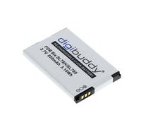 Digibuddy rechargeable battery SL78H-SL780 Li-Ion 3.7 Volt 850 mAh