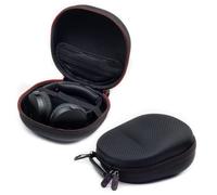 Digicharge Hard Protective Carry Case for Sony, JBL, Beats, Bose Kvidio Over-Ear Headphone, SteelSeries Nova Arctis Prime, Mpow, Beexcellent, Logitech Gaming Headset 19x23cm Max Headphones Case Cover