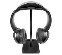 Digicharge Headphone Stand - Universal Gaming Headset Holder for SteelSeries, JBL, Sony, Logitech - Desktop Mount for Over-Ear, On-Ear Headphones