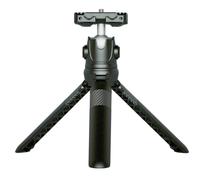 Digicharge Selfie Stick Tripod Stand for Phone/Action Cam/Camera Compatible for Smart Phone/Gopro Hero / Insta360 / Digital and DSLR Cameras Gorilla Tri Pod
