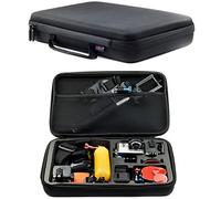 Digicharge Sports Camera Carrying Case