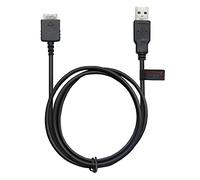 Digicharge USB 2.0 Sync & Charge Cable (1m) for Sony Walkman A/S/E/X/Z Series MP3 Players