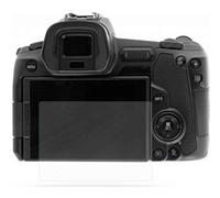 digiCOVER Easy Monitor Glass Film for Canon EOS R Pack of 2