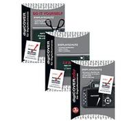 Digicover Plus voor Canon EOS 450D