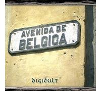 DigiCult - Avenida De Belgica