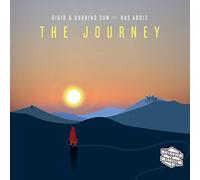 Digid & Dubbing Sun Feat. Ras - Journey Ep [VINYL]
