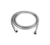 DIGIFLEX 2M Flexible Stainless Steel Shower Bathroom Hose Pipe