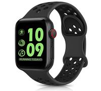 DigiHero Sport Straps Compatible with Apple Watch Straps 44mm 46mm 42mm 40mm 45mm 41mm 38mm 49mm Women Men, Breathable Soft Silicone for iWatch Series 11 10 9 8 7 6 5 4, Ultra SE 3 2 1