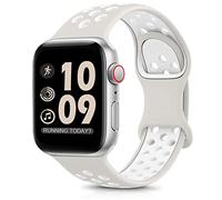 DigiHero Sport Straps Compatible with Apple Watch Straps 44mm 46mm 42mm 40mm 45mm 41mm 38mm 49mm Women Men, Breathable Soft Silicone for iWatch Series 11 10 9 8 7 6 5 4, Ultra SE 3 2 1