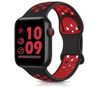 DigiHero Sport Straps Compatible with Apple Watch Straps 44mm 46mm 42mm 40mm 45mm 41mm 38mm 49mm Women Men, Breathable Soft Silicone for iWatch Series 11 10 9 8 7 6 5 4, Ultra SE 3 2 1