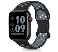 DigiHero Sport Straps Compatible with Apple Watch Straps 44mm 46mm 42mm 40mm 45mm 41mm 38mm 49mm Women Men, Breathable Soft Silicone for iWatch Series 11 10 9 8 7 6 5 4, Ultra SE 3 2 1