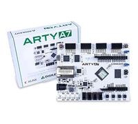DIGILENT 410 - 319 Arty Board Artix 7 FPGA Development Platform