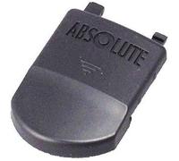 Digimatic Caliper Replacement Part Battery Cover Lid 06AEG431 for Mitutoyo 500-171/181/196 Black