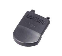 Digimatic Caliper Replacement Part Battery Cover Lid 06AEG431 for Mitutoyo 500-171/181/196 Black