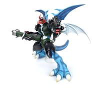 Digimon Adventure 2 G.E.M. Precious Series statuette PVC Paildramon 24 cm