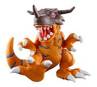 digimon adventure dynamo graymon