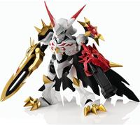 Digimon Adventure figurine NXEDGE STYLE Omegamon Alter-S Digimon Unit 9 cm