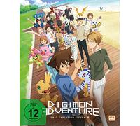 Digimon Adventure: Last Evolution Kizuna