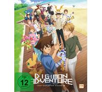 Digimon Adventure: Last Evolution Kizuna (Blu-ray)