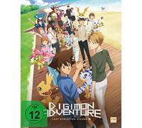 Digimon Adventure: Last Evolution Kizuna [Blu-ray]