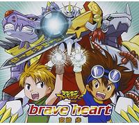 Digimon Adventure Theme