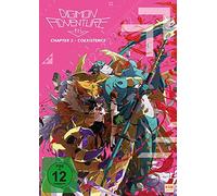 DIGIMON ADVENTURE TRI.-CH - MO [DVD] [2017]