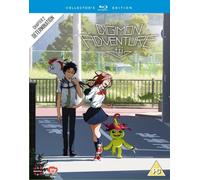 Digimon Adventure Tri The Movie Part 2 - Collectors Edition Blu-ray