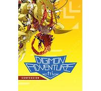 Digimon Adventure Tri.: Confession