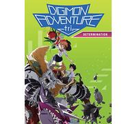 Digimon Adventure Tri.: Determination