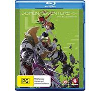 Digimon Adventure Tri. - Determination : Part 2