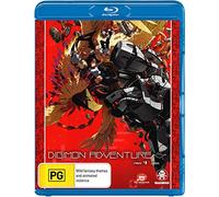 Digimon Adventure Tri. - Loss: Part 4