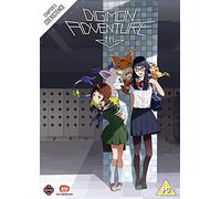 Digimon Adventure Tri The Movie Part (DVD)