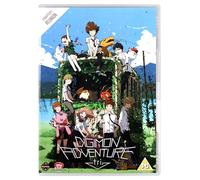 Digimon Adventure Tri: The Movie Part 1 (DVD)