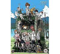Digimon Adventure Tri: The Movie Part 1 (DVD)