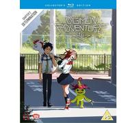 Digimon Adventure Tri - The Movie Part 2 Collectors Edition - Region B Blu Ray