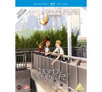 Digimon Adventure Tri - The Movie Part 3 - Collectors Edit (Blu-ray) (US IMPORT)