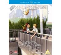 Digimon Adventure Tri The Movie Part 3 - Collectors Edition Blu-ray