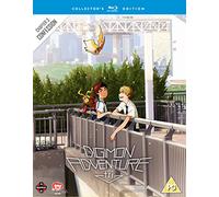 Digimon Adventure Tri The Movie Part 3 - Collectors Edition Blu-ray