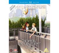 Digimon Adventure Tri - The Movie Part 3 iton